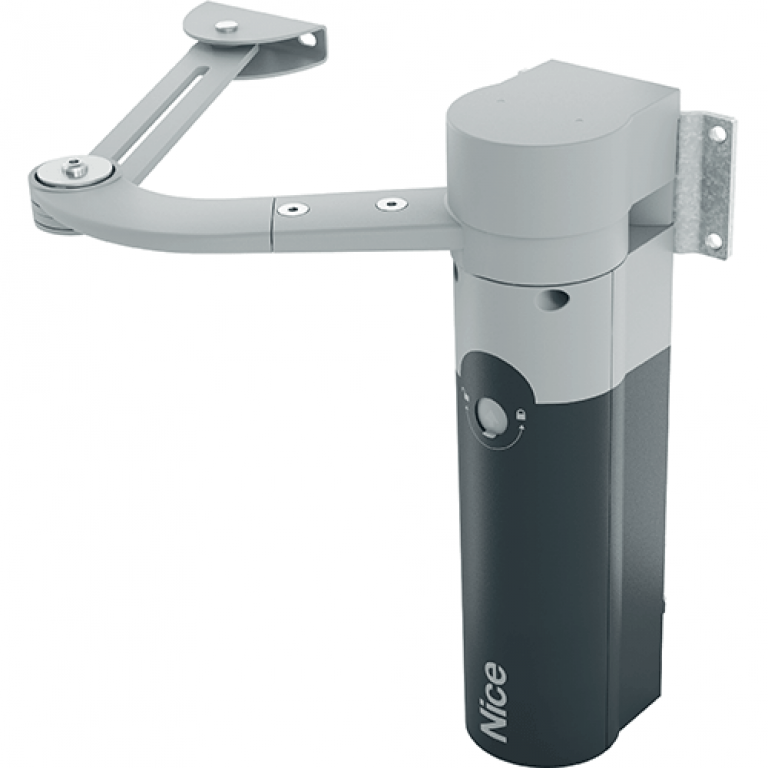 Swing Gate Motors Openers Brisbane Automatic Gates