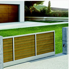 Types of Automatic Gate Openers and Gates - BAGS Brisbane, Redlands