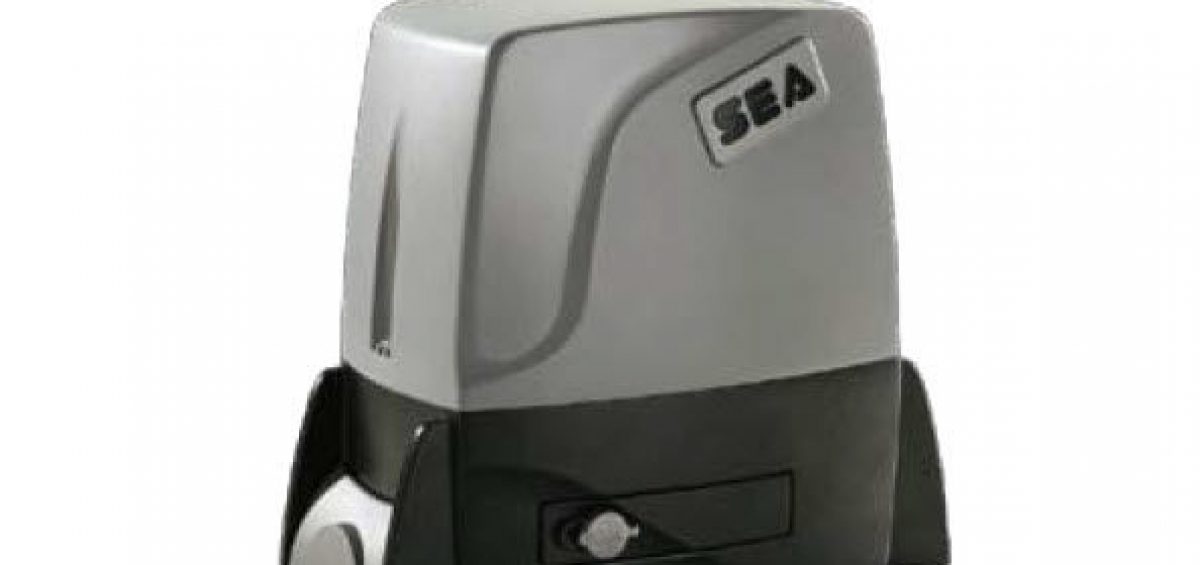SEA Gate Opener Technology, Quality, Reliability, & Service