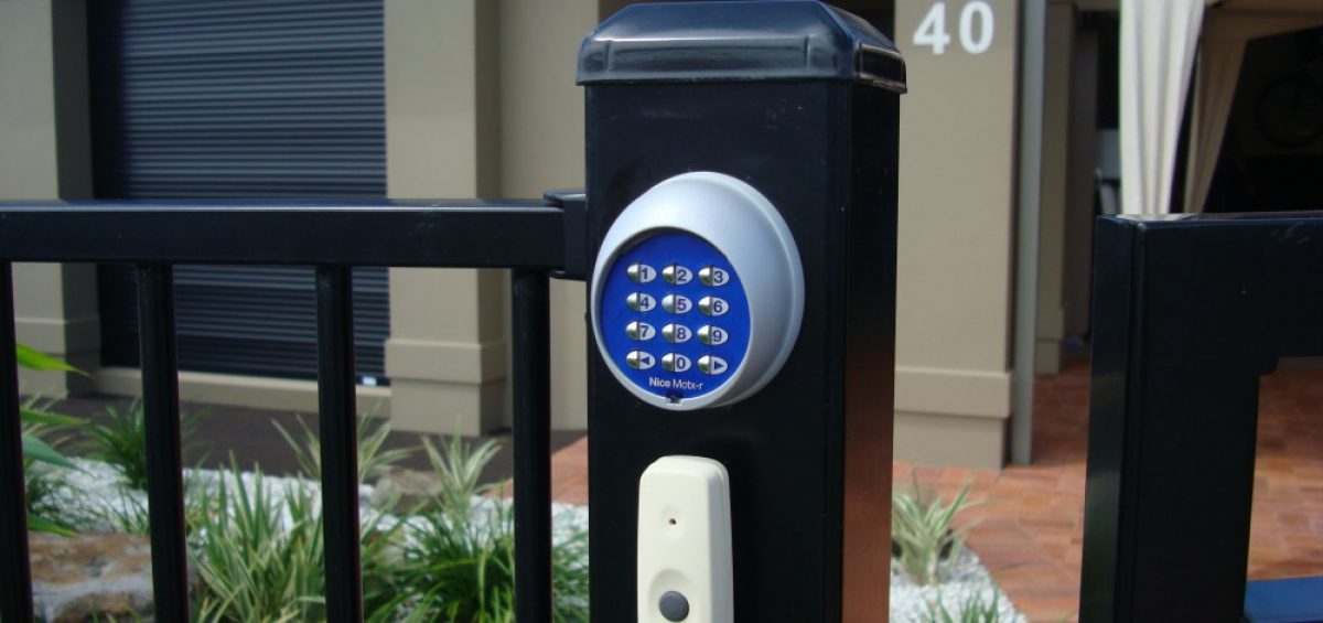 The Beauty of Custom Made Gates - Brisbane Automatic Gate Systems