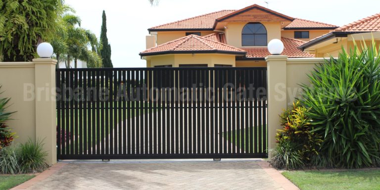 automatic gate designs