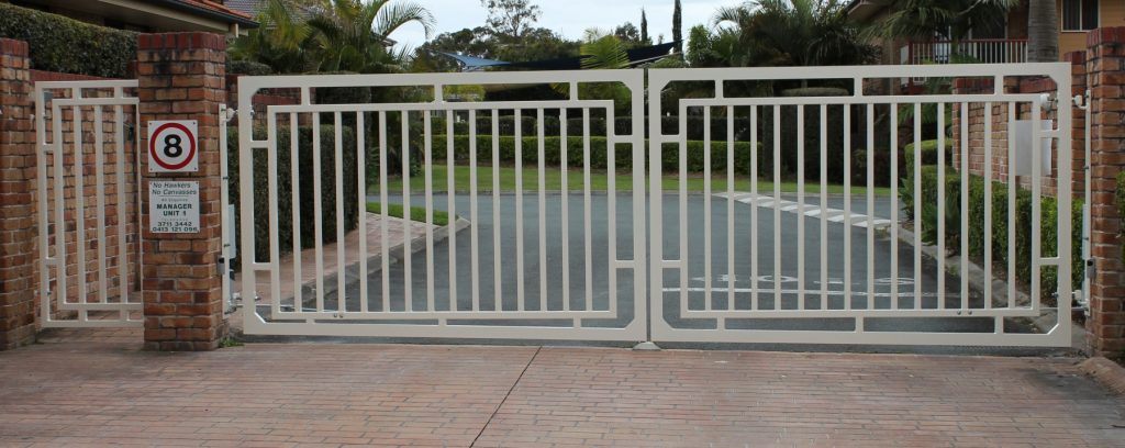 Gate Maintenance Brisbane - Protect Your Investment