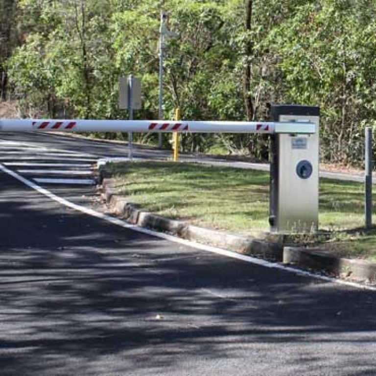Commercial Gates Brisbane Automatic Gate Systems