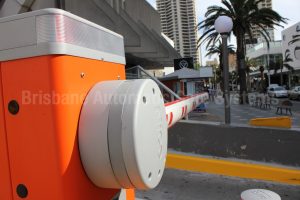 Benefits of Boom Gates