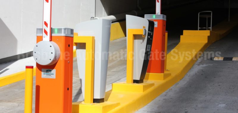 Parking Station System Revenue Tips