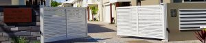 automated gate service