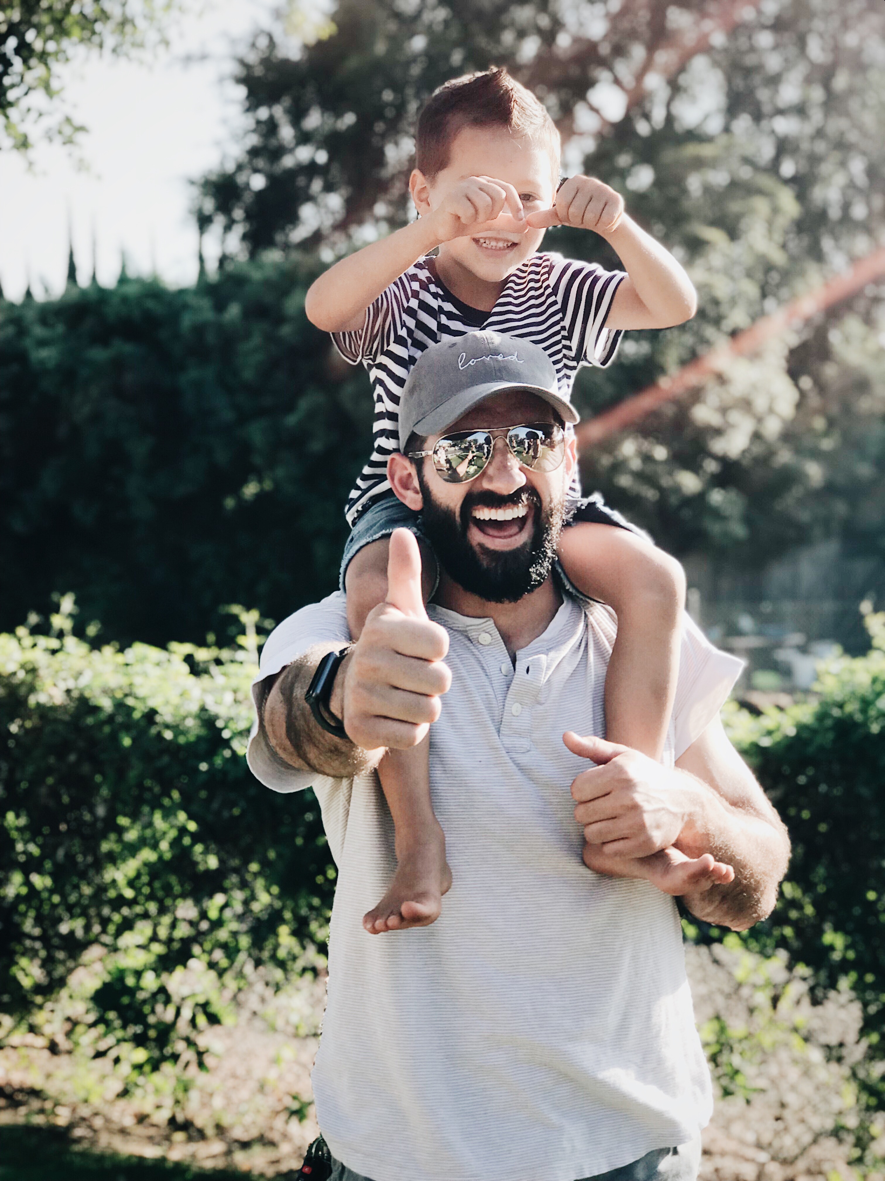 Protecting your greatest asset, your family