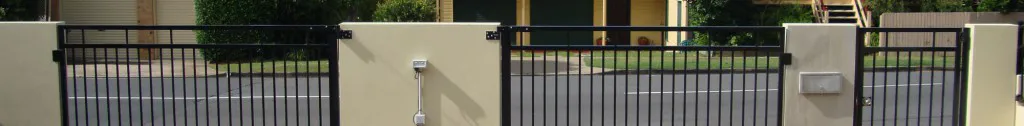 Electric Gate Cost – Driveway, Sliding, Automatic