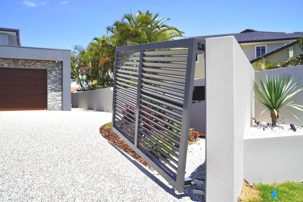 Lifting Swing Gates Brisbane Automatic Gate Systems