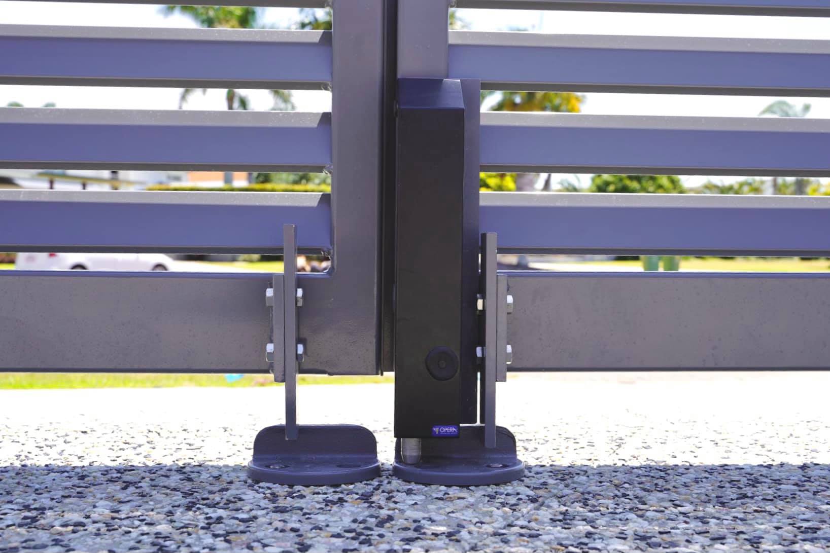 Lifting Swing Gates Design Installation Brisbane Automatic Gate Systems