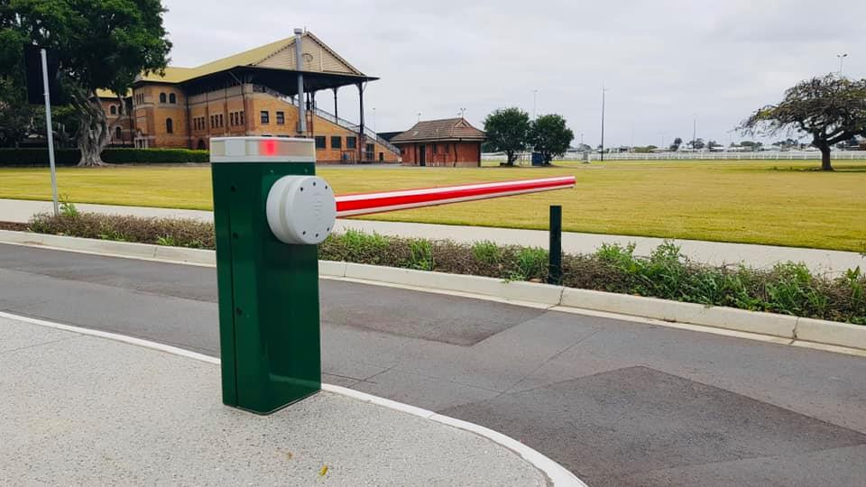 How to Choose the Right Boom Gate for My Property in Brisbane