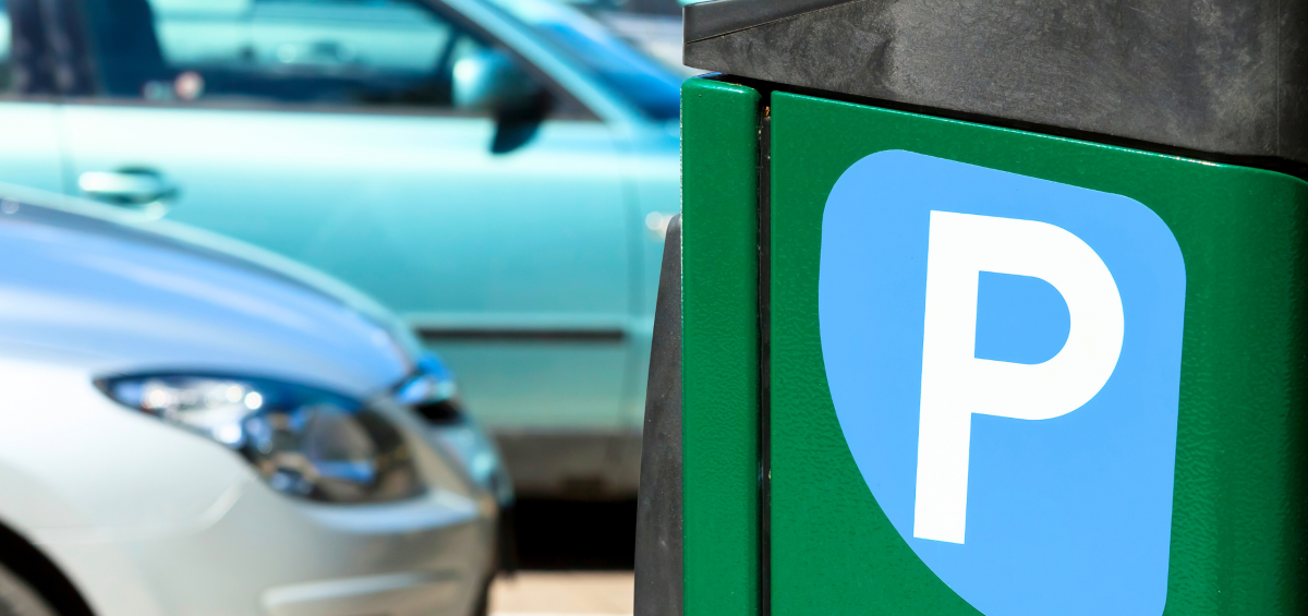 Boom Gates in Managing Paid Parking Systems