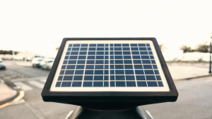 Solar-Powered Boom Gates: A Sustainable Choice for Your Car Park