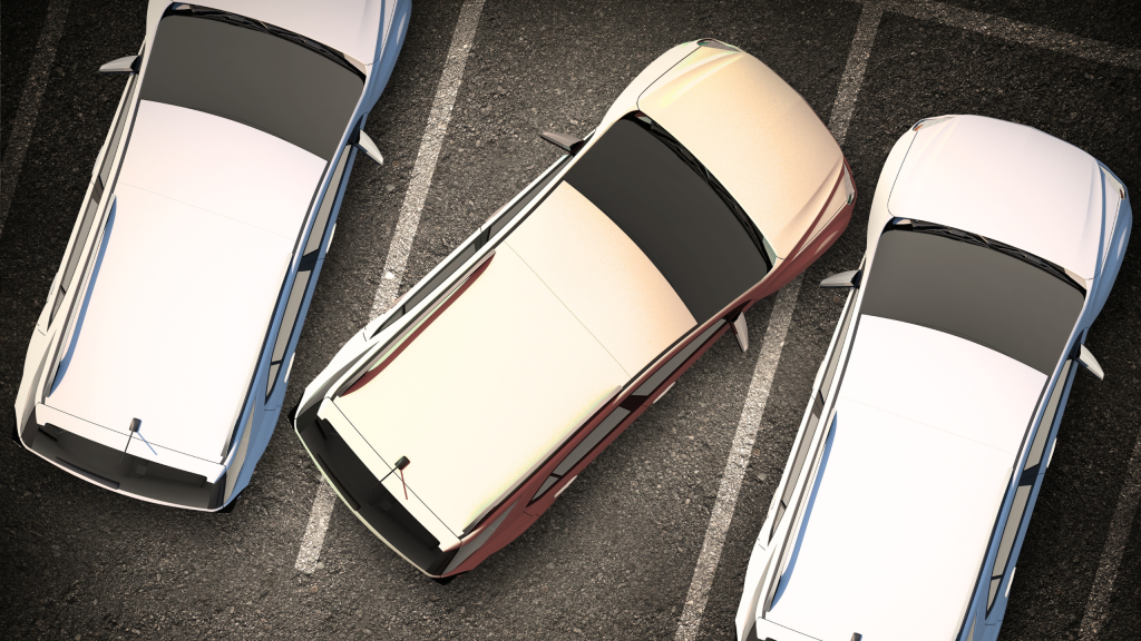 Can Boom Gates Reduce Unauthorised Parking in Australia