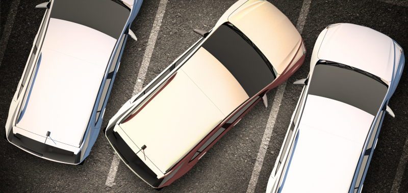 Can Boom Gates Reduce Unauthorised Parking in Australia