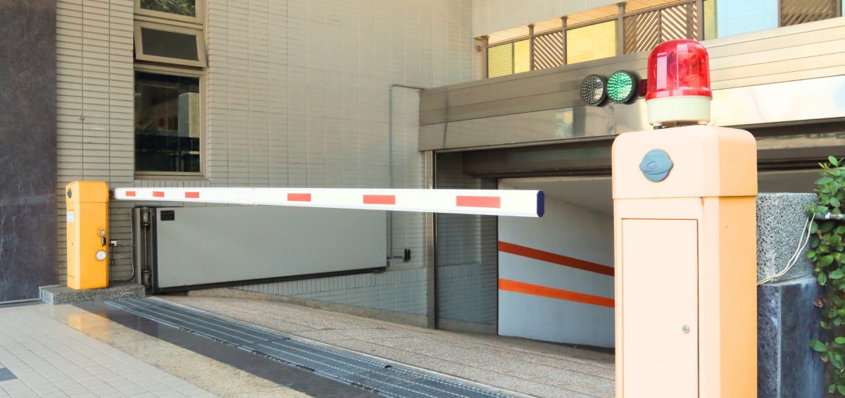 Are Boom Gates Popular for Apartment Complex Car Parks?