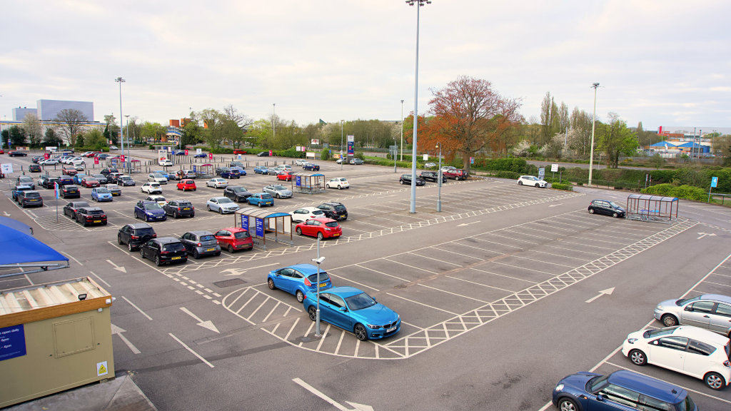 Are Boom Gates a Good Car Park Access System in Brisbane