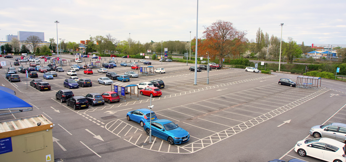 Are Boom Gates a Good Car Park Access System in Brisbane