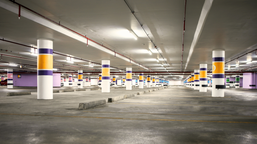 Boom Gates vs. Sliding Gates: Which Access Control System Is Better for Car Parks?