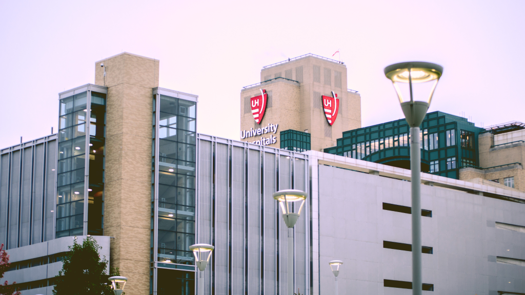 Can Boom Gates Improve Hospital Car Park Security in Australia