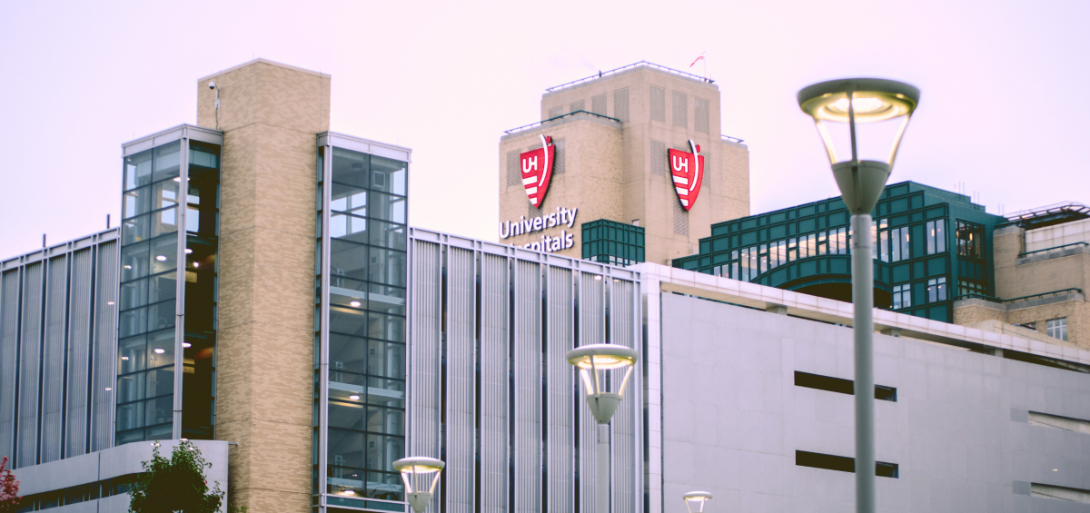 Can Boom Gates Improve Hospital Car Park Security in Australia
