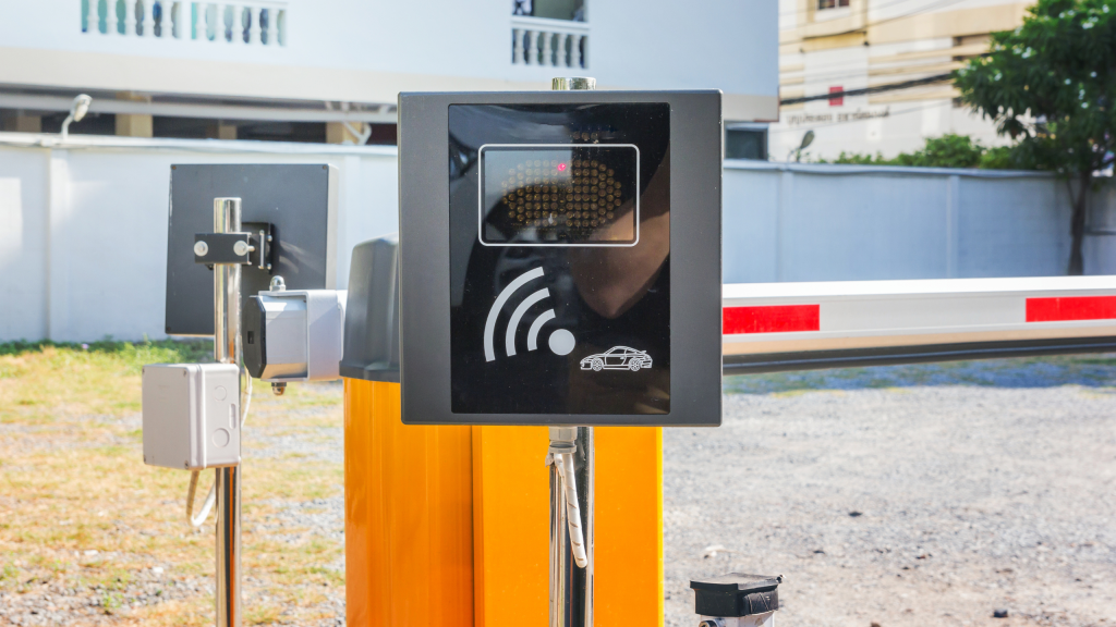 Boom Gates Vs Sliding Gates for Car Park Security in Australia