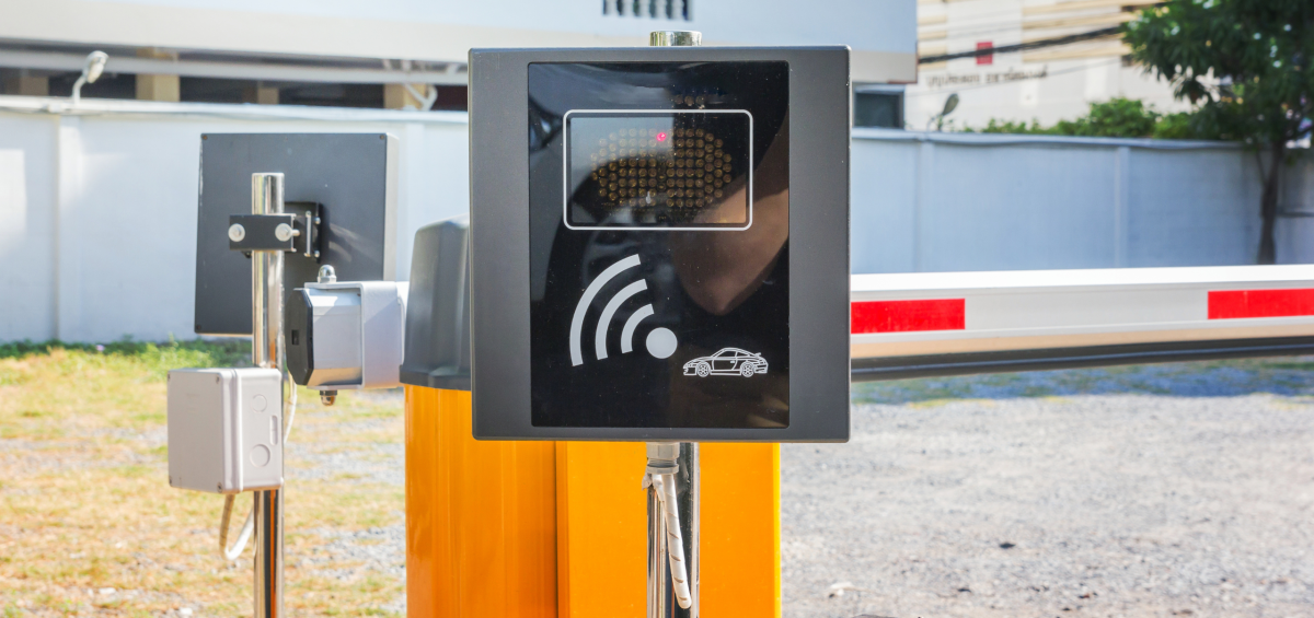 Boom Gates Vs Sliding Gates for Car Park Security in Australia