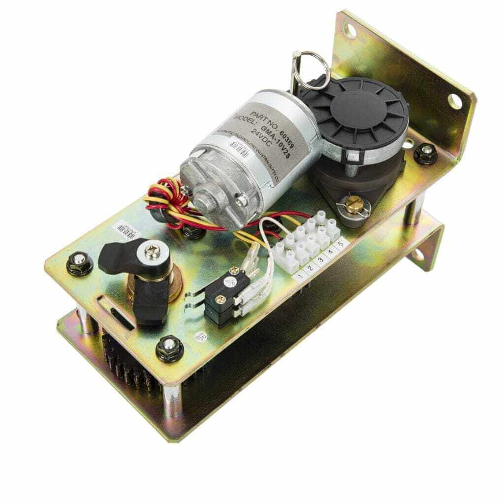 Swing Gate Motors Brisbane ATA Elite