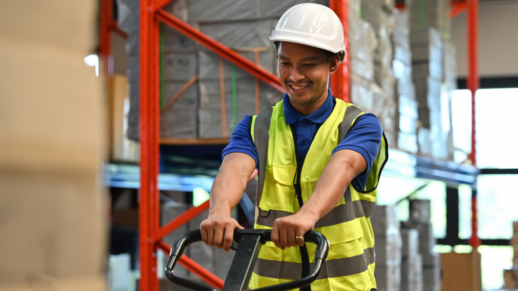 How Can Boom Gates Enhance Workplace Safety in Australia