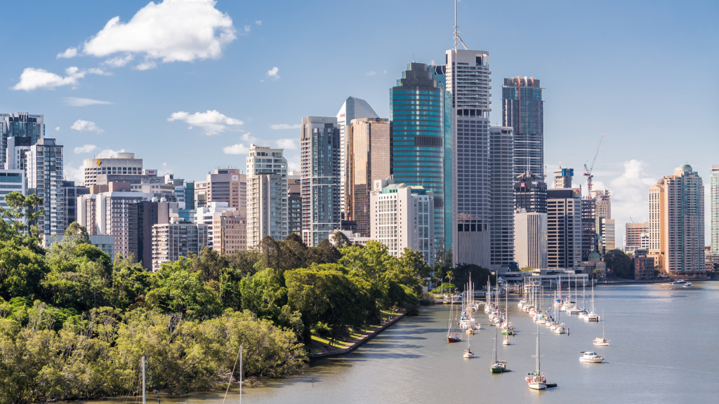 How Long Do Boom Gates Typically Last in Brisbane's Climate