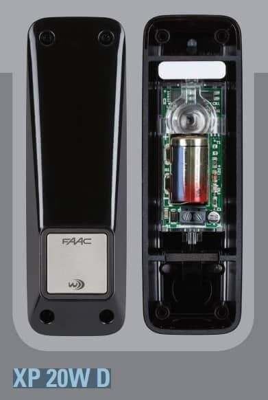 Gate Remotes & Accessories