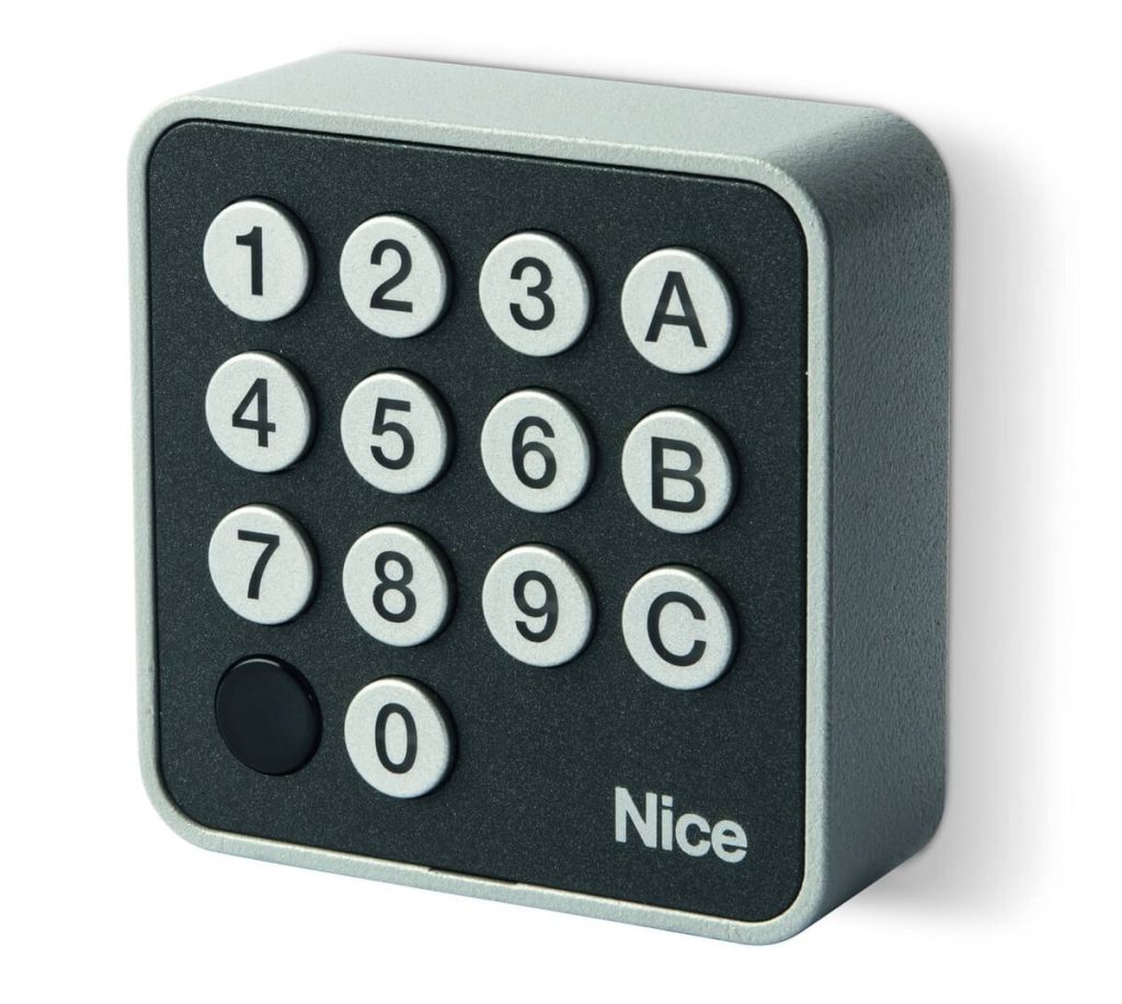 Gate Remotes & Accessories