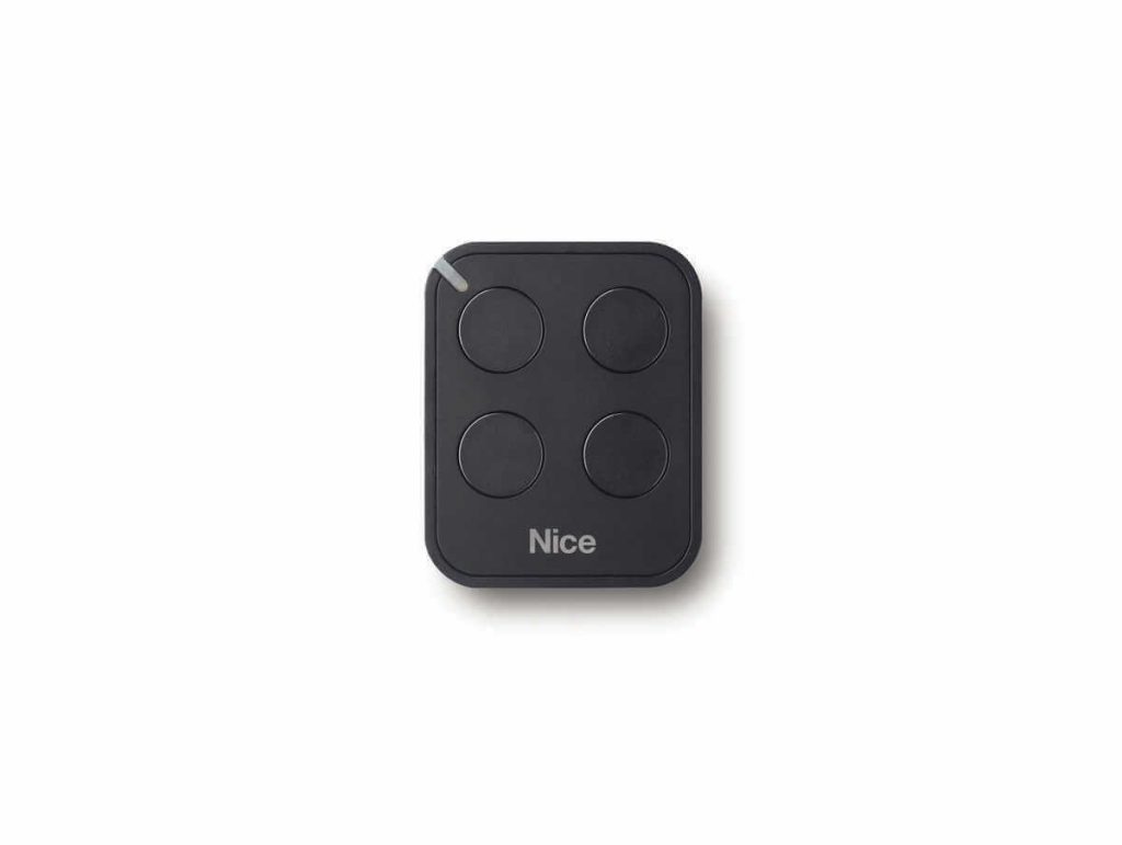 Gate Remotes & Accessories