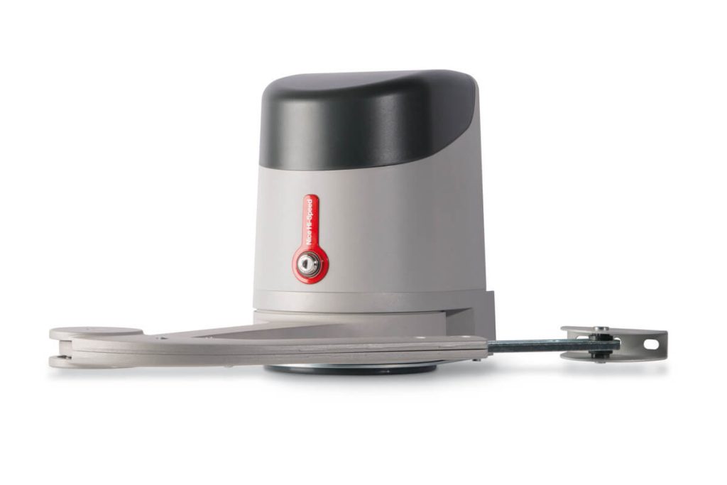 Swing Gate Motors Brisbane NICE HykeHS