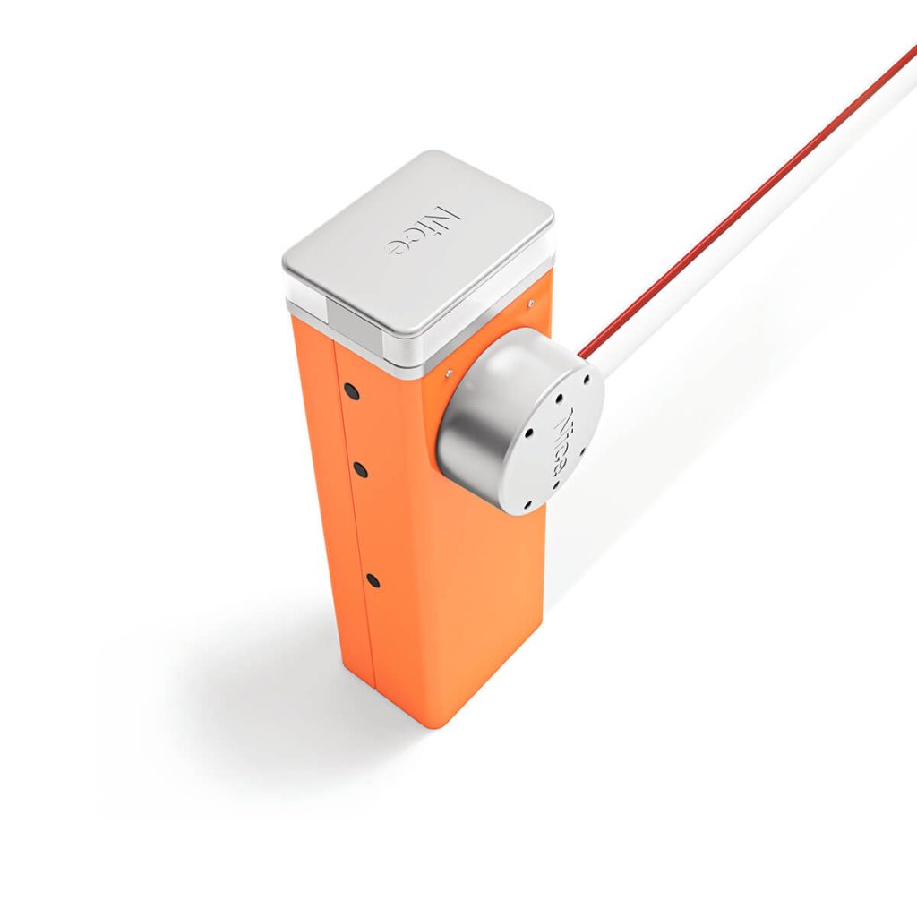 Boom Gate Openers, Barrier Gate Operators - Australia