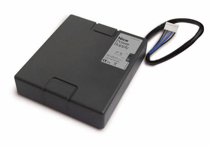 Gate Remotes & Accessories