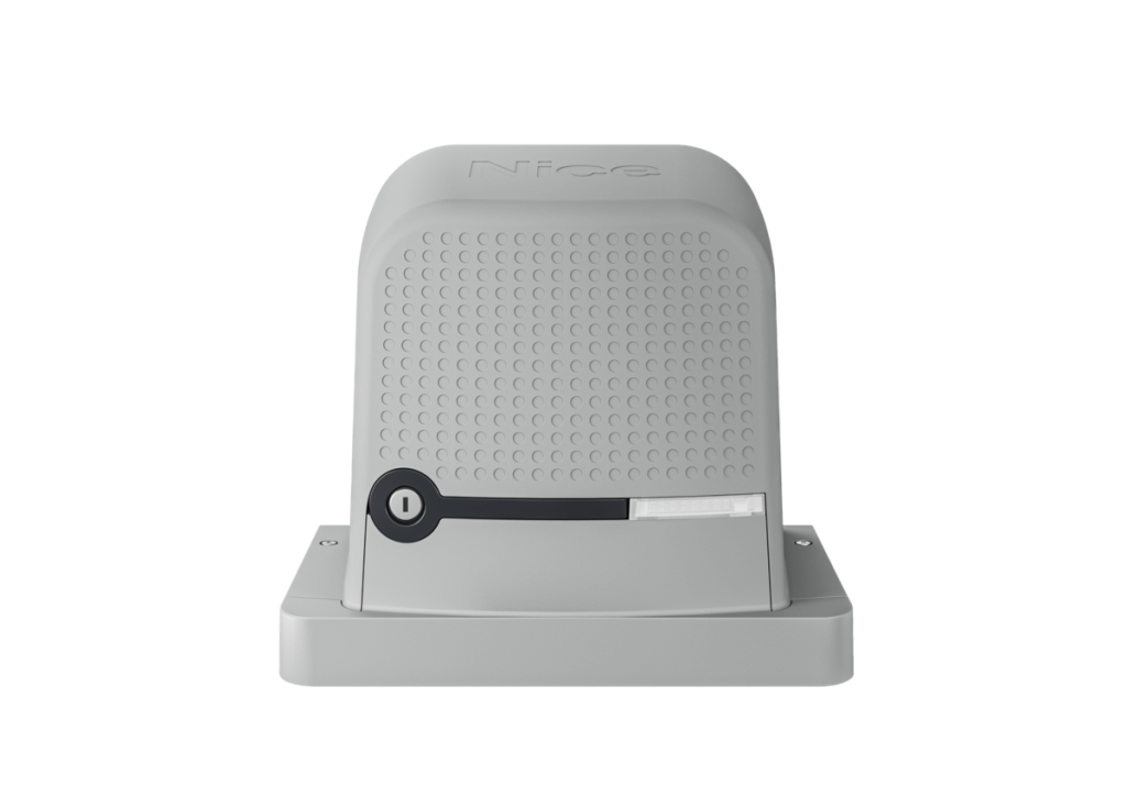 Sliding Gate Motors Brisbane NICE