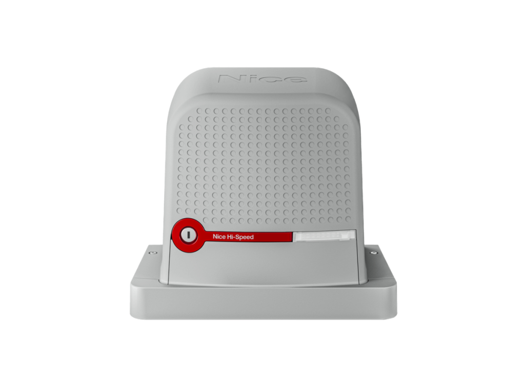 Sliding Gate Motors Brisbane NICE