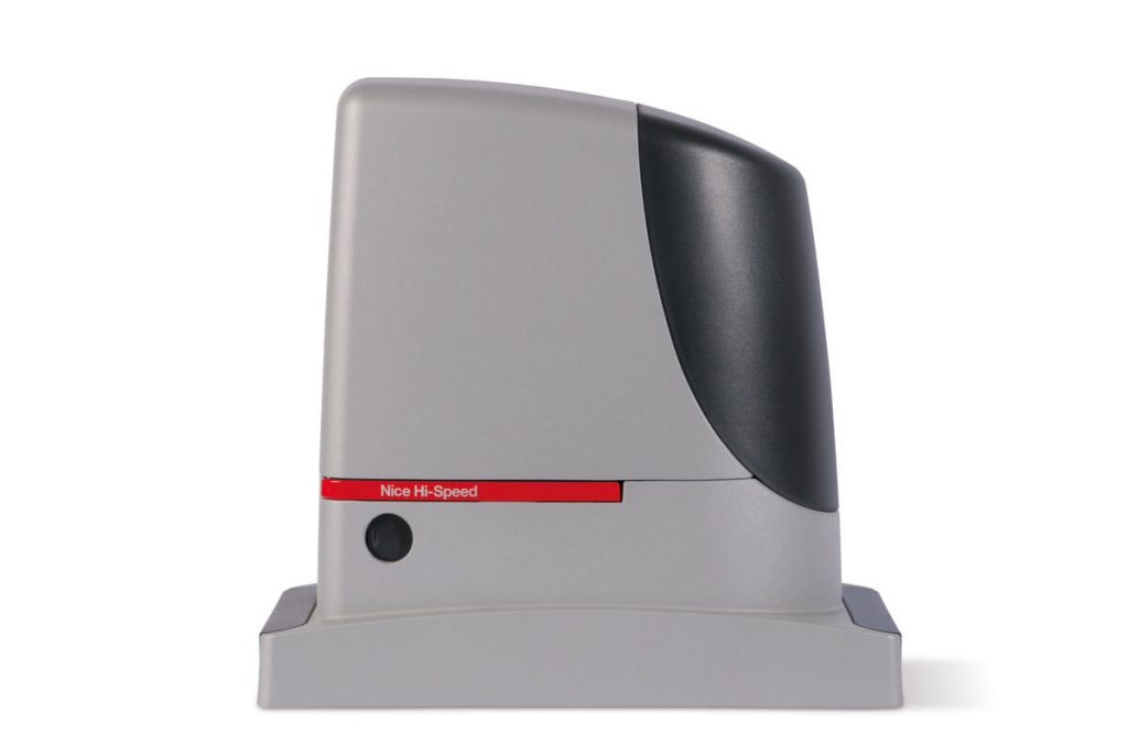 Sliding Gate Motors Brisbane NICE