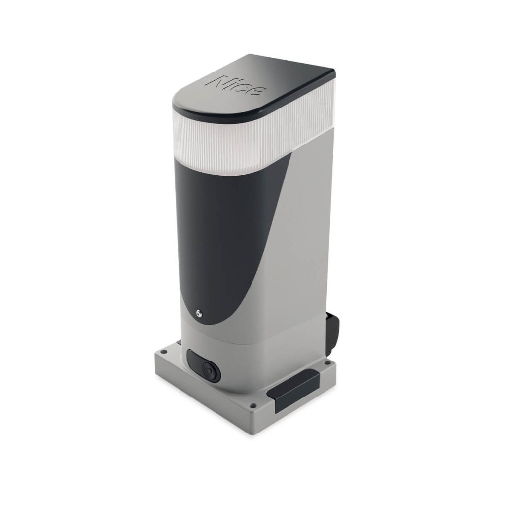 Sliding Gate Motors Brisbane NICE Slight 400