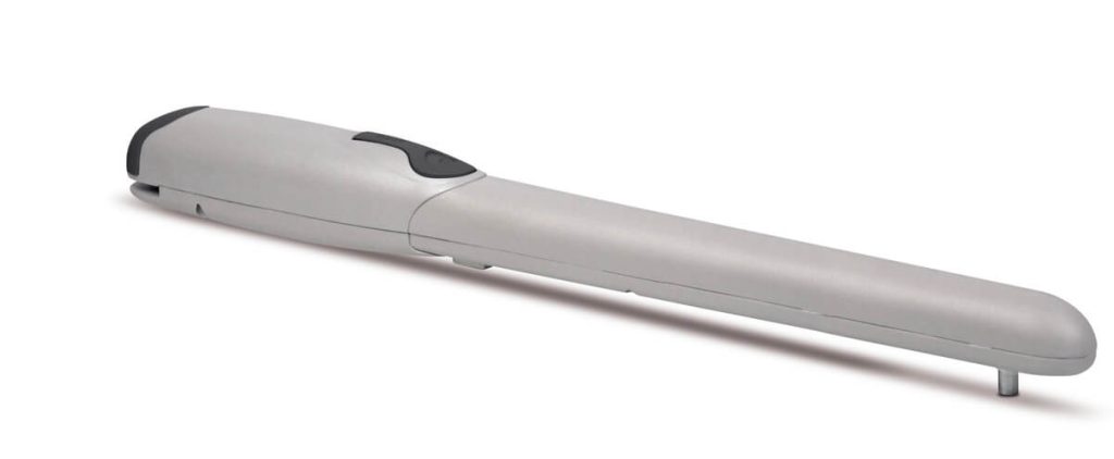 Swing Gate Motors Brisbane NICE Wingo