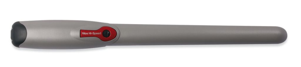 Swing Gate Motors Brisbane NICE Wingo