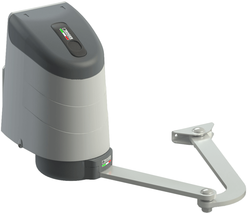 Swing Gate Motors Brisbane ROGER