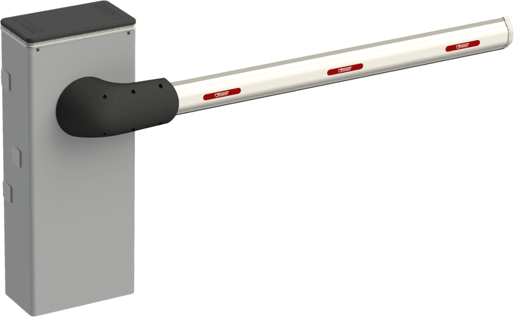 Boom Gate Openers, Barrier Gate Operators - Australia