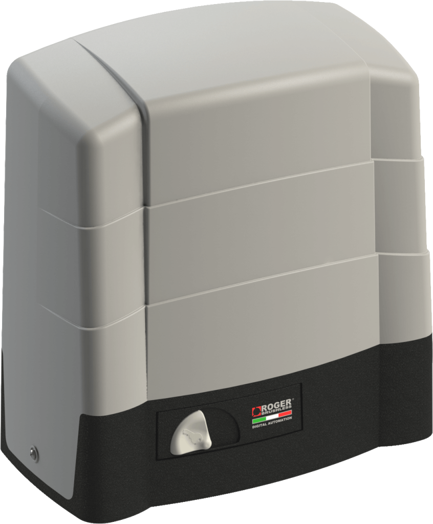 Sliding Gate Motors Brisbane Automatic Gate Systems