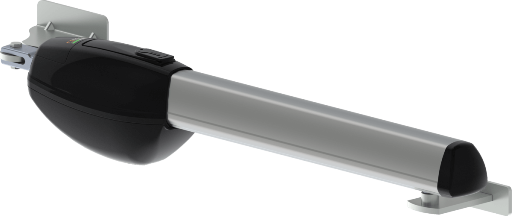 Swing Gate Motors Brisbane ROGER