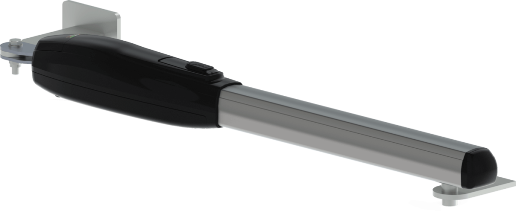 Swing Gate Motors Brisbane ROGER smarty