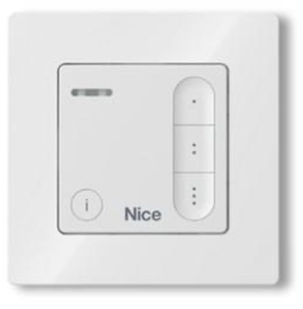 Gate Remotes & Accessories