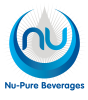 Nu Pure logo