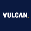 Vulcan Steel logo